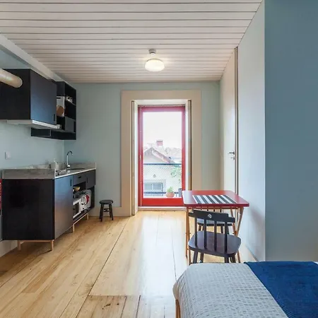 Apartment Victoria *