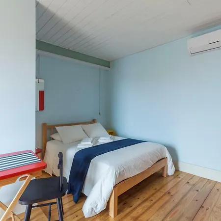 Apartment Victoria