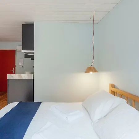 Apartment Victoria *