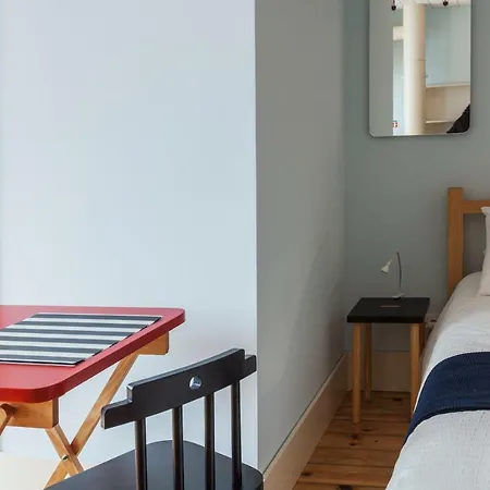 Victoria Apartment Porto