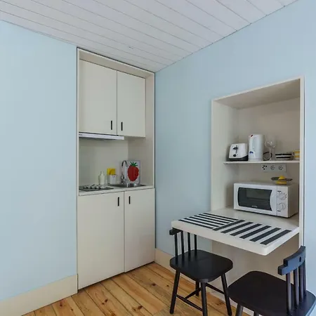 Apartment Victoria Porto