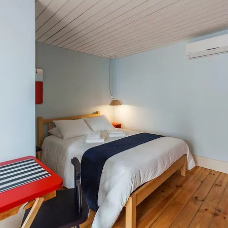 Apartment Victoria