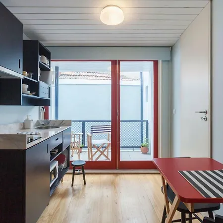 Apartment Victoria
