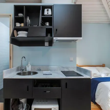 Apartment Victoria